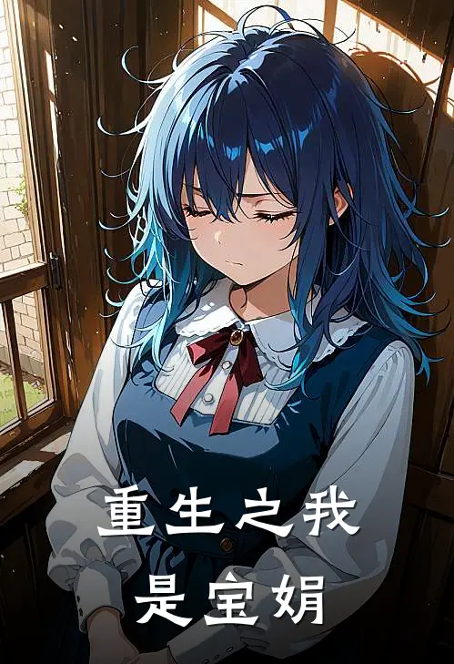 重生之我是宝娟宝娟安陵容完结好看小说_最新章节列表重生之我是宝娟(宝娟安陵容)