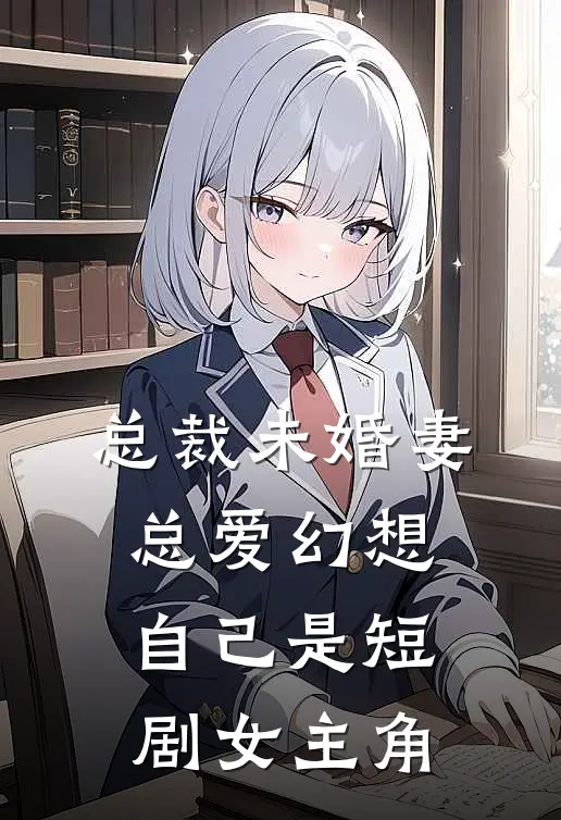 总裁未婚妻总爱幻想自己是短剧女主角