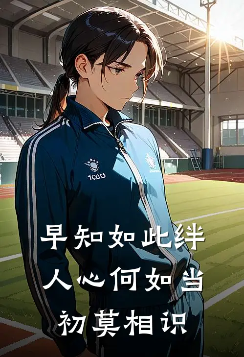 早知如此绊人心 何如当初莫相识