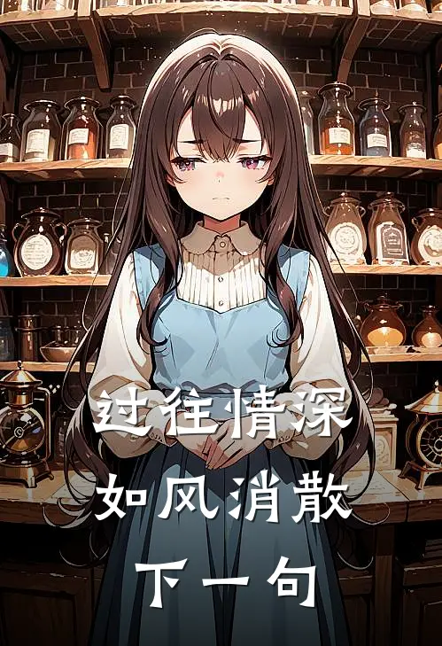 过往情深如风消散下一句