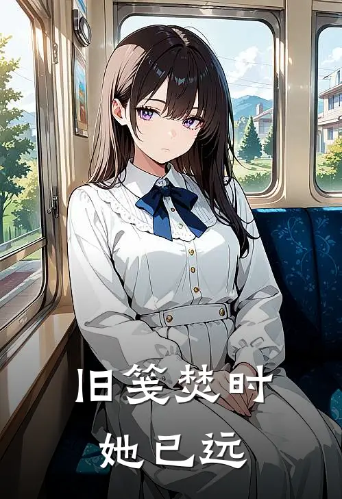 旧笺焚时她已远(祝南希沈君城)热门完本小说_最新小说旧笺焚时她已远祝南希沈君城