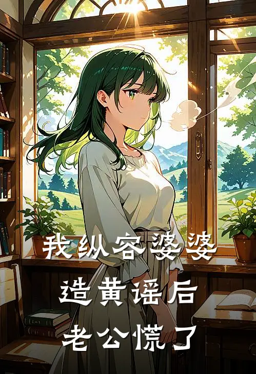 我纵容婆婆造黄谣后老公慌了林悦张强小说免费阅读无弹窗_完结版小说全文免费阅读我纵容婆婆造黄谣后老公慌了(林悦张强)