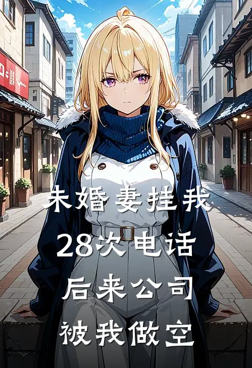 未婚妻挂我28次电话，后来公司被我做空恩静郑昶完整版小说_最新章节列表未婚妻挂我28次电话，后来公司被我做空(恩静郑昶)