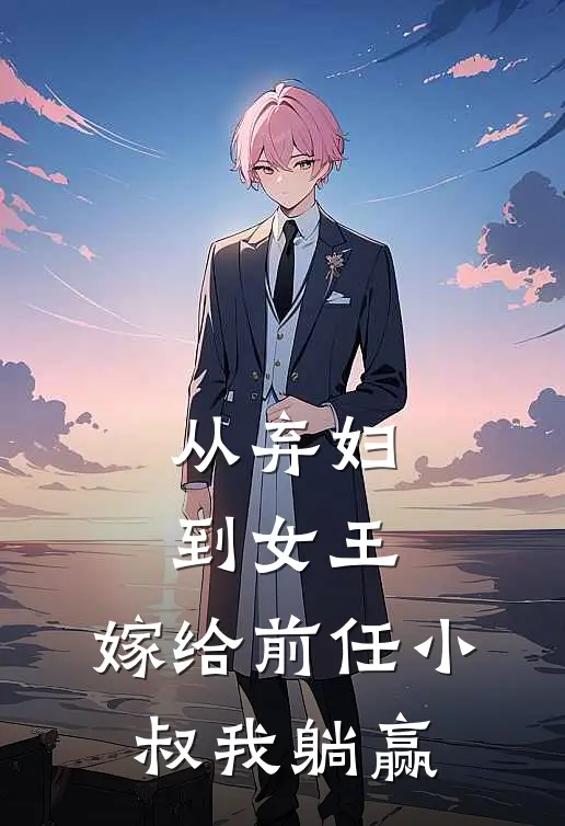 从弃妇到女王，嫁给前任小叔我躺赢