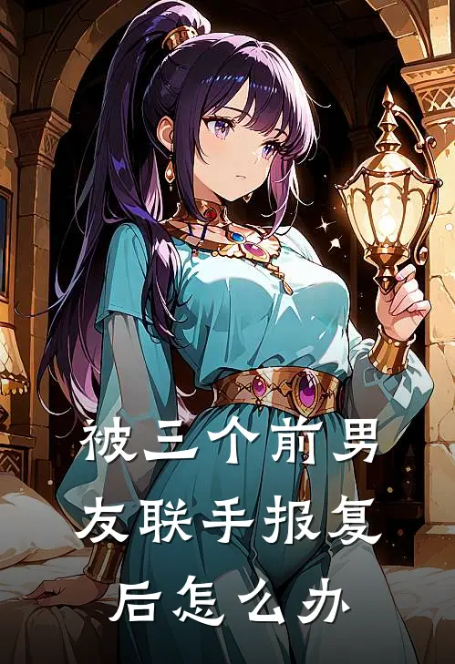 被三个前男友联手报复后怎么办