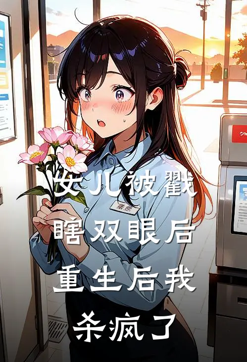 女儿被戳瞎双眼后，重生后我杀疯了黑月光霍庭琛最新章节在线阅读_黑月光霍庭琛全本免费在线阅读