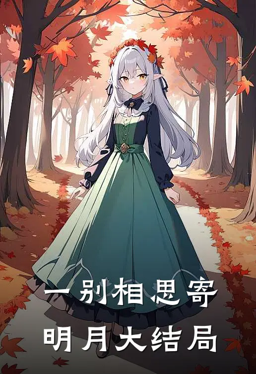 一别相思寄明月大结局