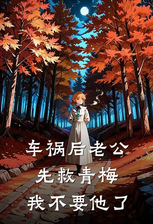 车祸后老公先救青梅，我不要他了(宁知夏傅知舟)免费热门小说_最新小说推荐车祸后老公先救青梅，我不要他了宁知夏傅知舟