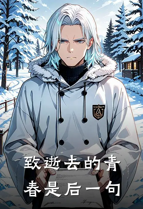 致逝去的青春是后一句