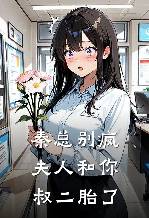 秦总别疯，夫人和你叔二胎了