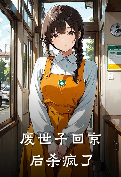 废世子回京后杀疯了(江叙江明)完整版免费小说_最热门小说废世子回京后杀疯了(江叙江明)