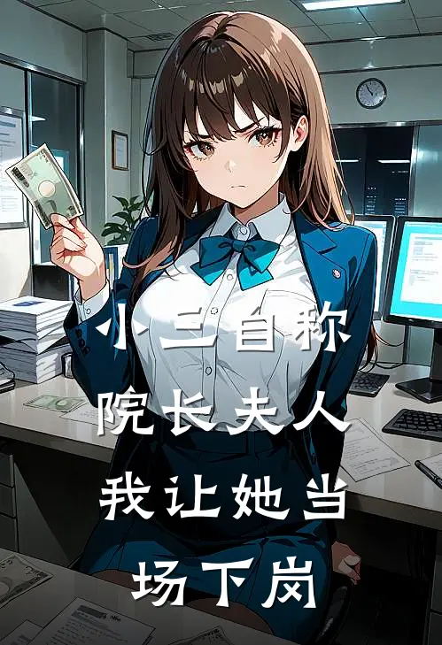 小三自称院长夫人，我让她当场下岗(张建国建国)完本小说_热门的小说小三自称院长夫人，我让她当场下岗张建国建国