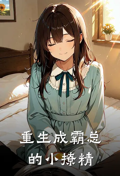重生成霸总的小撩精