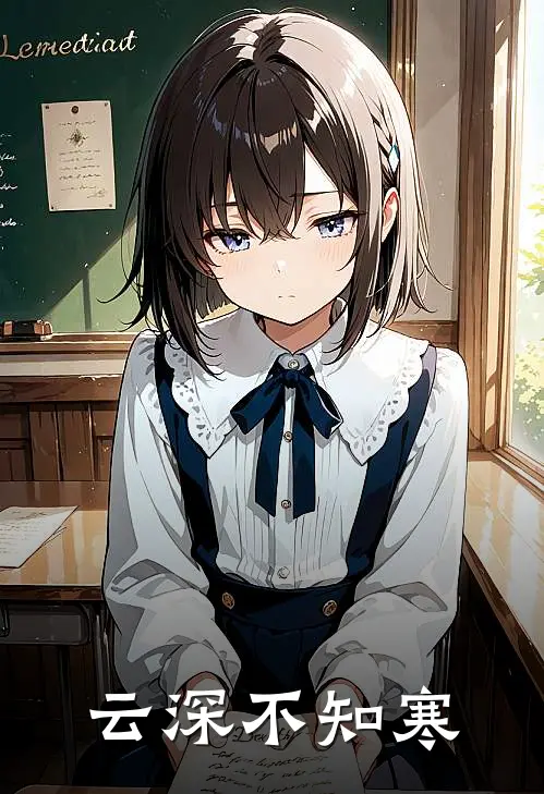 云深不知寒(林雨寒江云深)全文免费在线阅读_云深不知寒热门小说