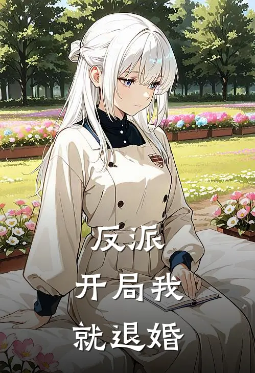 反派：开局我就退婚