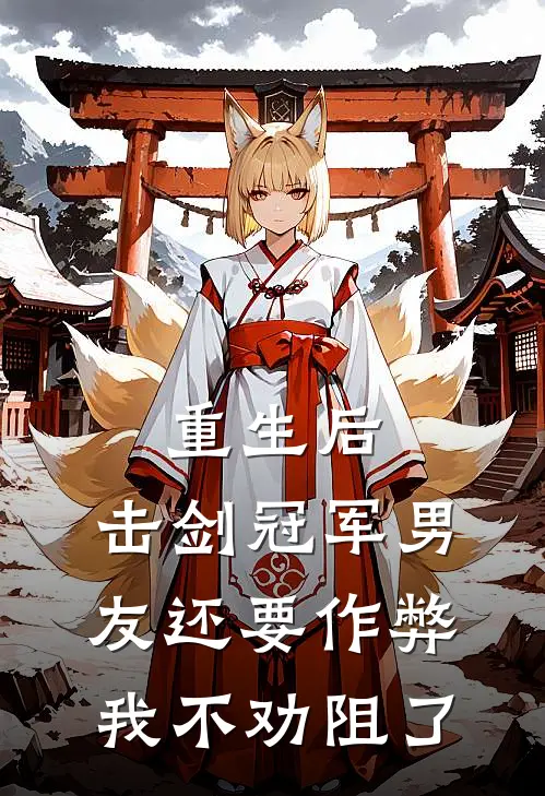 重生后，击剑冠军男友还要作弊我不劝阻了柳思思明轩免费小说在线看_完本小说阅读重生后，击剑冠军男友还要作弊我不劝阻了(柳思思明轩)