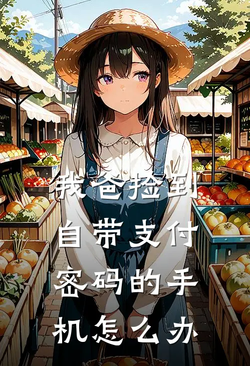 我爸捡到自带支付密码的手机怎么办