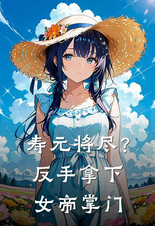 寿元将尽？反手拿下女帝掌门