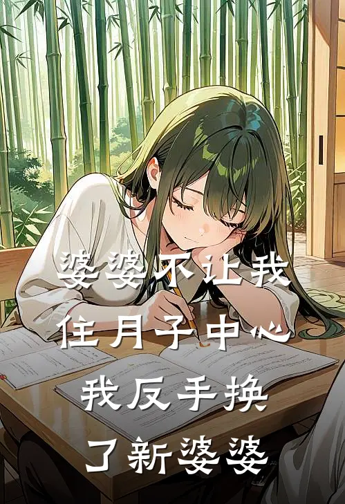 婆婆不让我住月子中心，我反手换了新婆婆