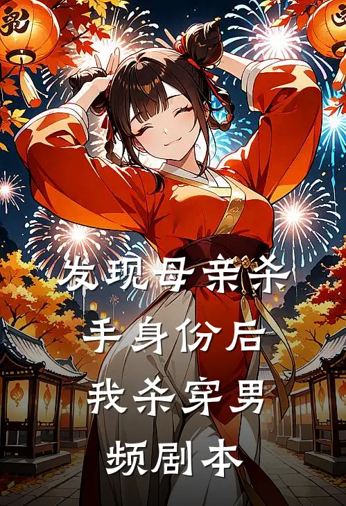 发现母亲杀手身份后，我杀穿男频剧本