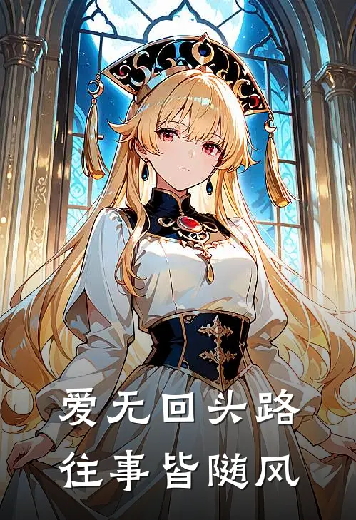 爱无回头路，往事皆随风