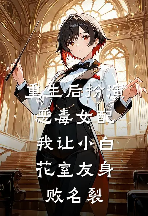 重生后扮演恶毒女配，我让小白花室友身败名裂(姜妍妍妍)小说最新章节_全文免费小说重生后扮演恶毒女配，我让小白花室友身败名裂姜妍妍妍