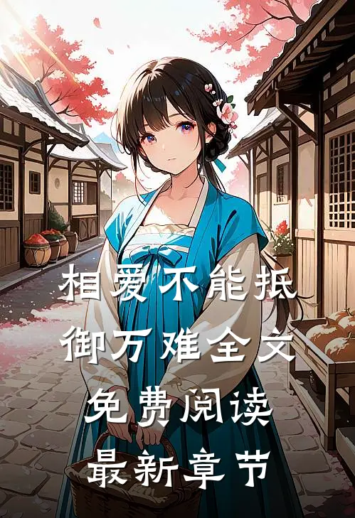 相爱不能抵御万难全文免费阅读最新章节