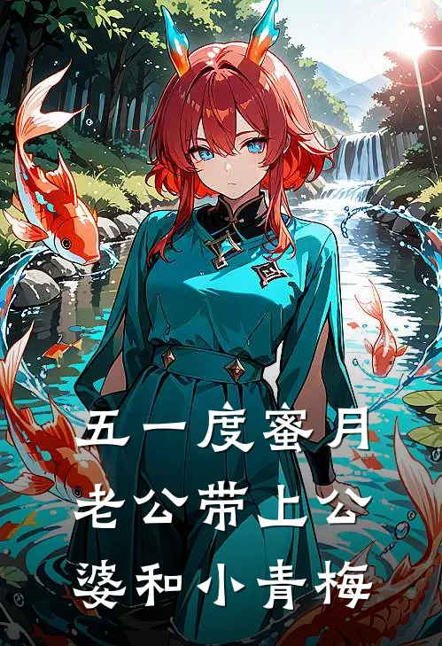 五一度蜜月，老公带上公婆和小青梅