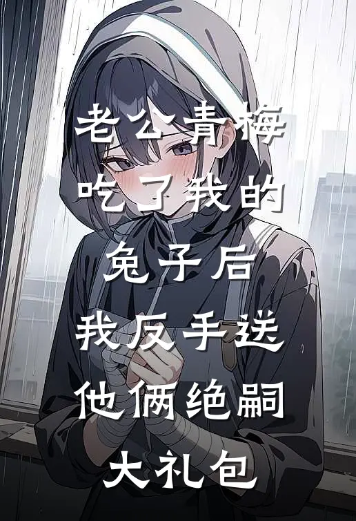 老公青梅吃了我的兔子后，我反手送他俩绝嗣大礼包
