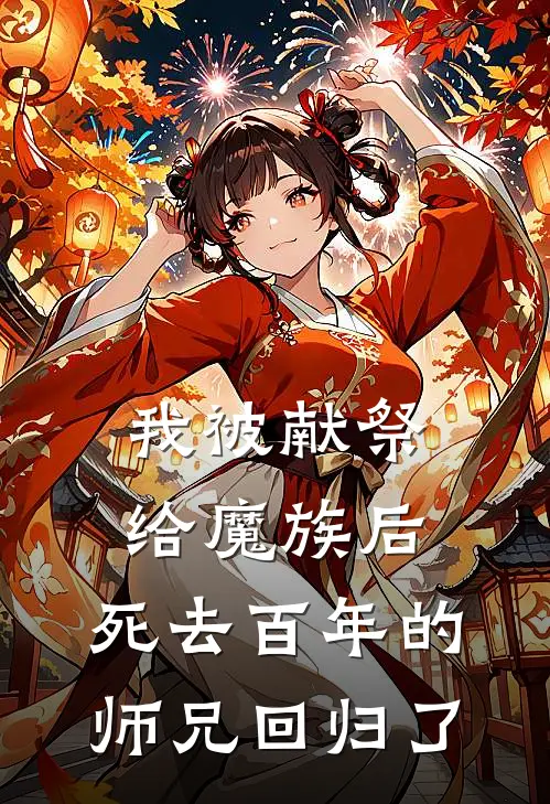 我被献祭给魔族后，死去百年的师兄回归了