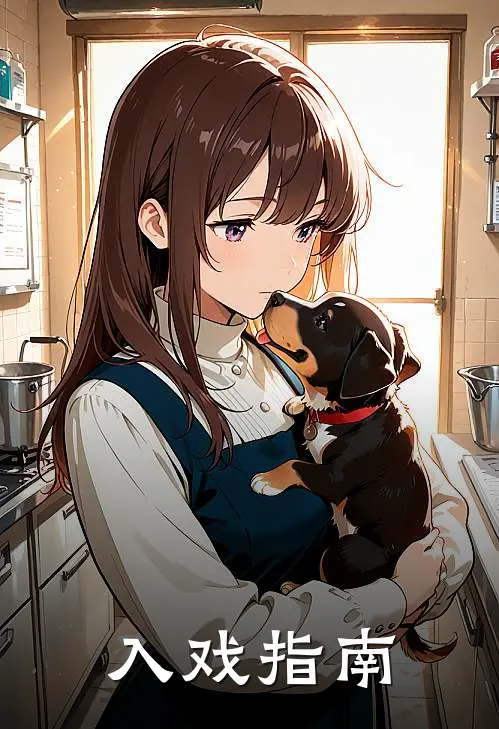 入戏指南姜书意谢洄小说完结_免费小说全本入戏指南(姜书意谢洄)