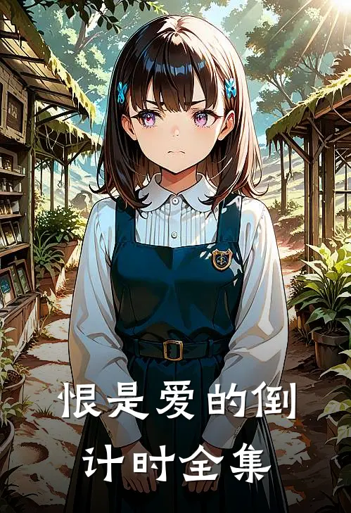 恨是爱的倒计时全集