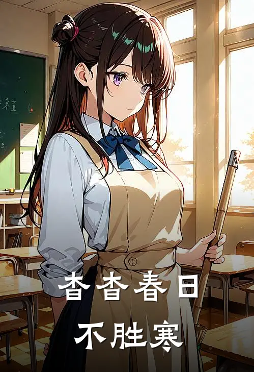 杳杳春日不胜寒