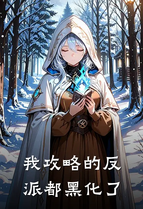 我攻略的反派都黑化了