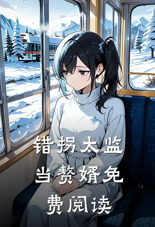 错拐太监当赘婿免费阅读