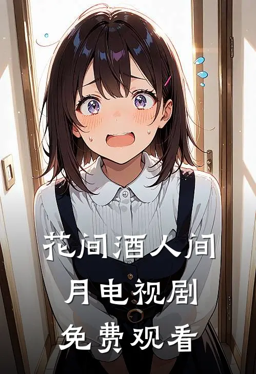 花间酒人间月电视剧免费观看