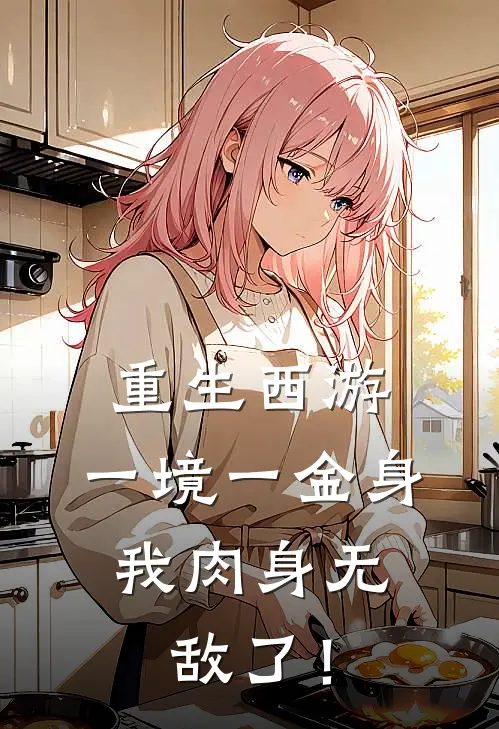 重生西游：一境一金身，我肉身无敌了！