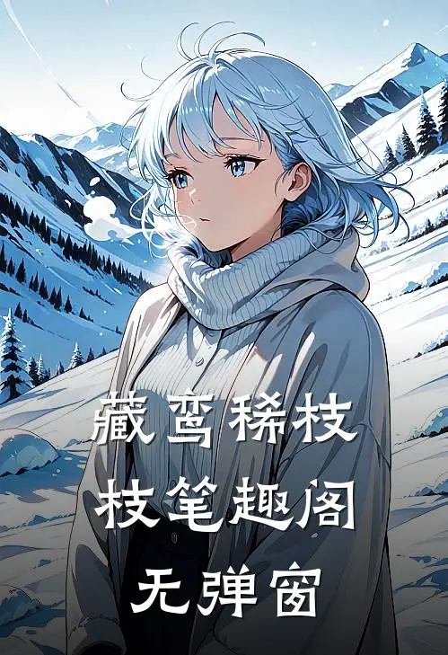 藏鸾稀枝枝笔趣阁无弹窗