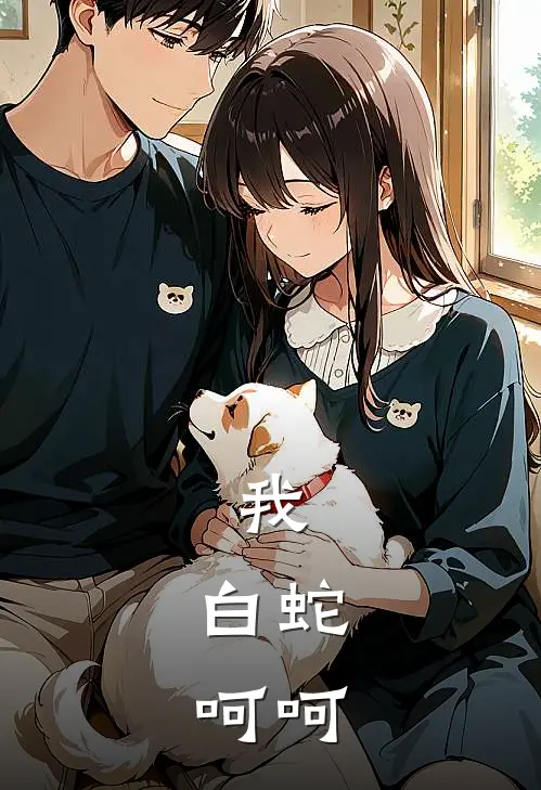 我，白蛇，呵呵