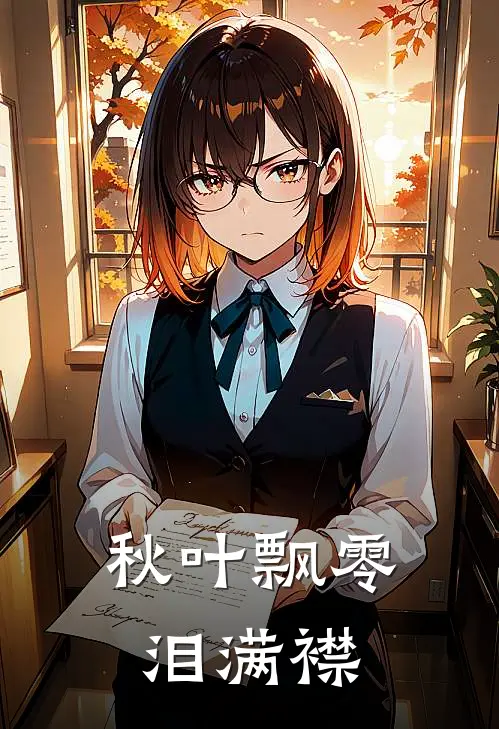 秋叶飘零泪满襟宋敏欣郑修文免费小说阅读_免费小说大全秋叶飘零泪满襟(宋敏欣郑修文)