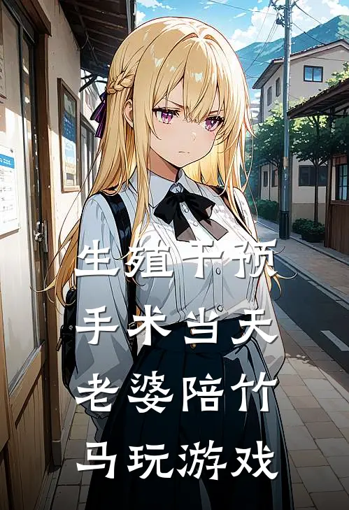 生殖干预手术当天，老婆陪竹马玩游戏