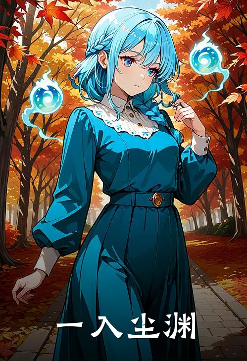 一入尘渊
