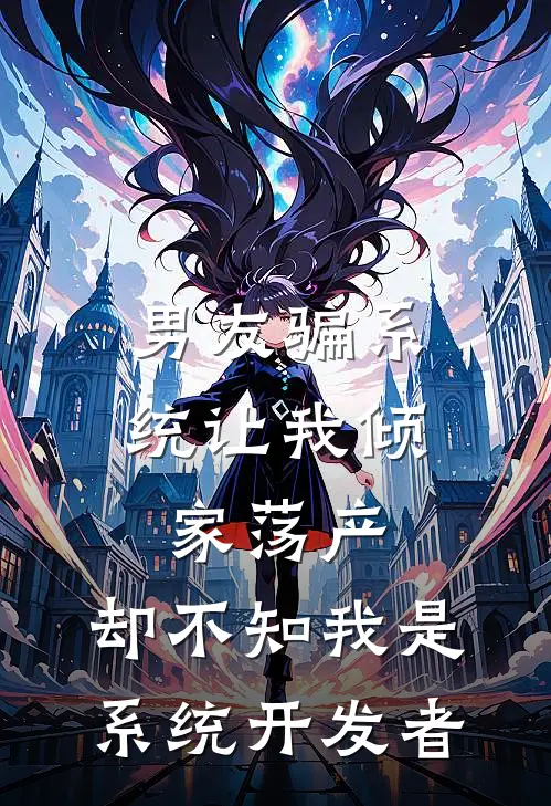 男友骗系统让我倾家荡产，却不知我是系统开发者