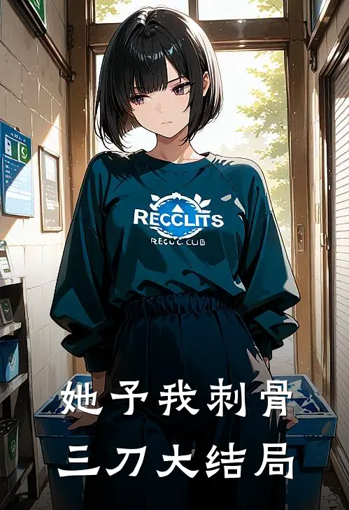 她予我刺骨三刀大结局