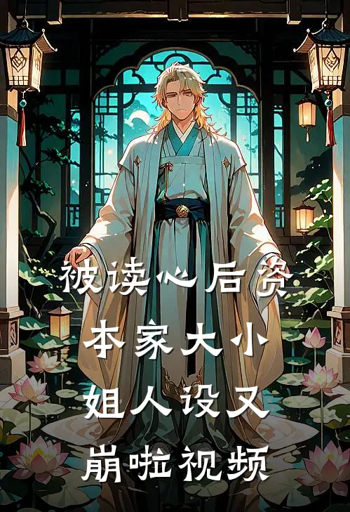 被读心后资本家大小姐人设又崩啦视频