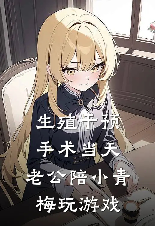 生殖干预手术当天，老公陪小青梅玩游戏