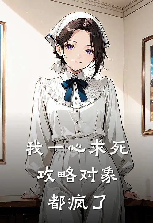 我一心求死，攻略对象都疯了