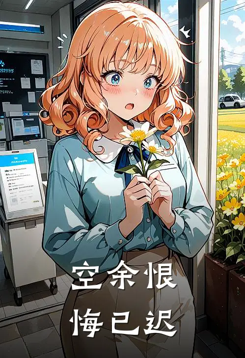 空余恨，悔已迟