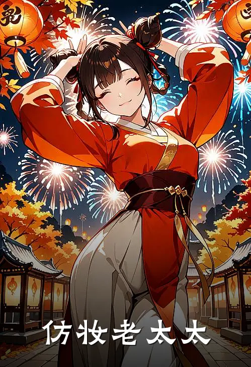 仿妆老太太抖音热门完结小说_免费小说在线看仿妆老太太抖音热门