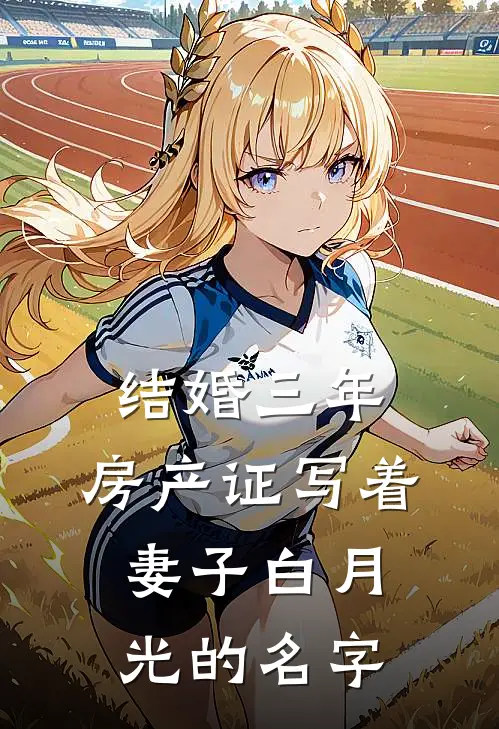 结婚三年，房产证写着妻子白月光的名字